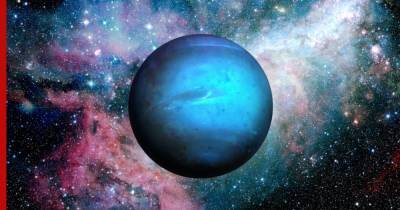 Астрономы обнаружили неподалеку от Земли похожую на Нептун планету