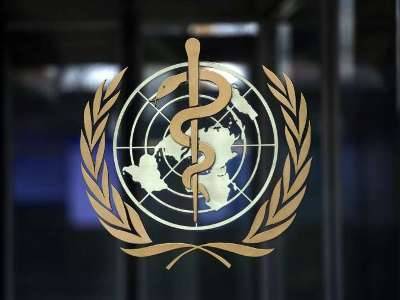 Глава ВОЗ ожидает увеличения числа случаев коронавируса до 10 млн. на следующей неделе