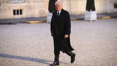Французский сенатор: «Без России ни один международный конфликт не будет решен»