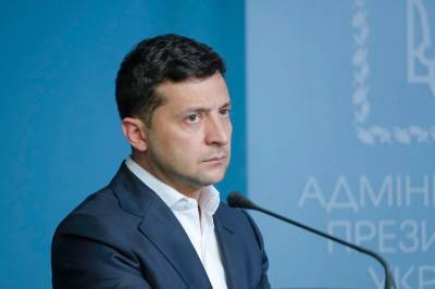Зеленский анонсировал возобновление полетов между Украиной и Турцией