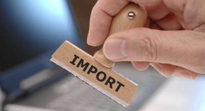 Минэкономики ограничило перечень полимерных товаров, подпадающих под импортную пошлину