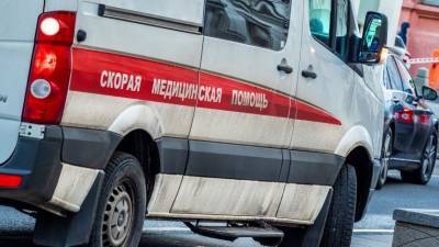 Четыре человека погибли в страшной аварии в Ленинградской области