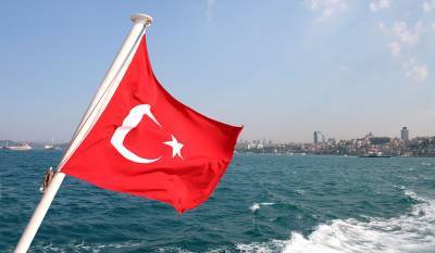 Турецкая партия Vatan представила план с признанием Крыма российским