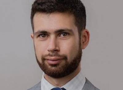 Ваган Костанян назначен советником председателя Национального собрания Армении