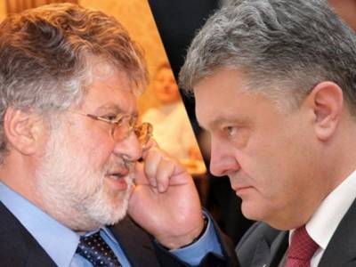 Суд обязал украинскую прокуратуру открыть дело против Порошенко по заявлению Коломойского