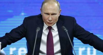 Парад "победобесия" в России во время карантина: как Путин узаконивает агрессию против Украины
