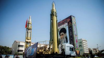 ООН заявила, что санкции США могут мешать Ирану выполнить ядерную сделку