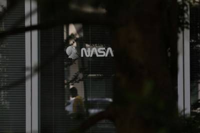 НАСА назовет штаб-квартиру именем первой афроамериканки-инженера Джексон