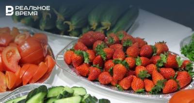За чем идти на рынок: овощи, фрукты и ягоды, час которых настал