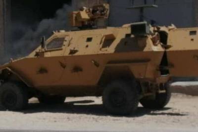 ИГ заявило о проведении теракта против турецких военных