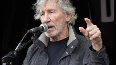 Основатель Pink Floyd указал на ключевую роль СССР в разгроме нацистов