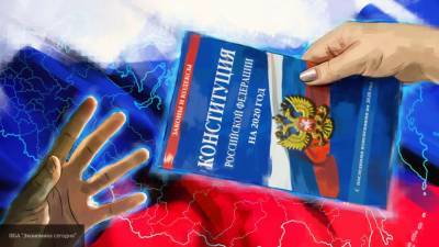 Голосование по поправкам в Конституцию стартовало в Сахалинской области