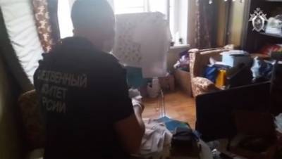 СМИ раскрыли личности матерей найденных в квартире в Москве пятерых младенцев