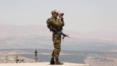 Военные Армии обороны Израиля остановили колонну с премьер-министром Палестины