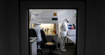 В Ровенской области зафиксировали свыше полсотни новых случаев коронавируса, три из которых - летальные