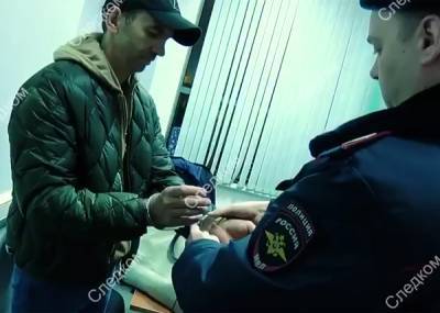 Экс-министру Абызову продлен арест до 25 сентября