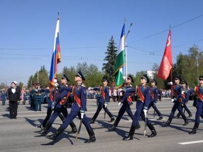 Радию Хабирову сообщили об испорченном празднике в честь ветеранов