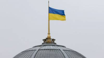О плане по уничтожению Украины рассказал депутат Рады