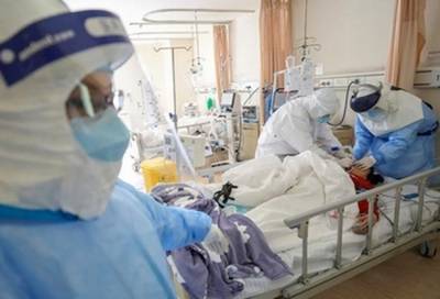 Минздрав Израиля предсказал до 1.000 новых больных каждый день
