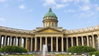 Как изменится Казанский собор в Петербурге после реставрации