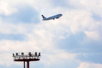 Росавиация предложила план по возобновлению международного авиасообщения – СМИ