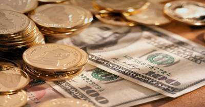 Нацбанк снизил курс гривны относительно доллара: курс валют в Украине на 25 июня