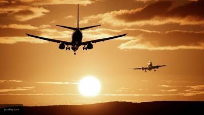 Возобновление международного авиасообщения в России может начаться со стран СНГ