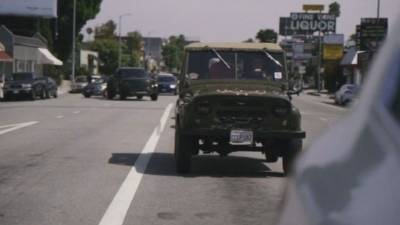 Автопробег в честь 75-летия Победы прошел в США