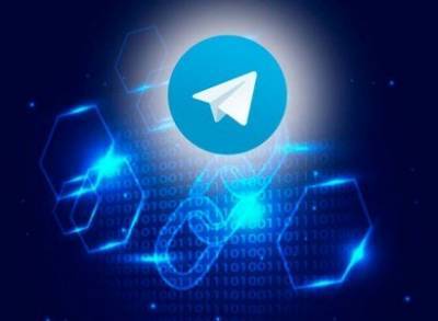 В даркнете появились личные данные миллионов пользователей Telegram