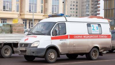 Кисикова: Экстренная медицинская помощь всем жителям столицы оказывается бесперебойно и в полном объёме