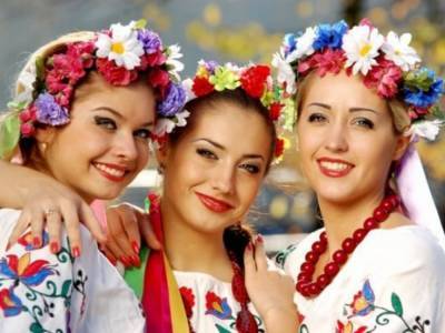 25 июня — День дружбы и единения славян