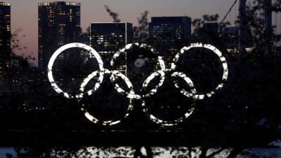 Австралия поборется за право проведения Олимпийских игр 2032 года