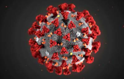 Фондовые индексы США потеряли более 2% на новостях о распространении коронавируса