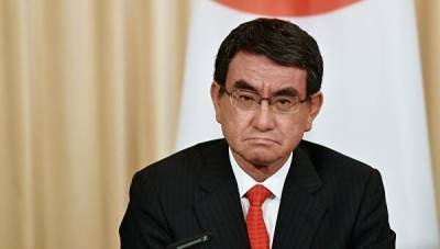 Япония отказывается от развертывания американских систем ПРО Aegis Ashore