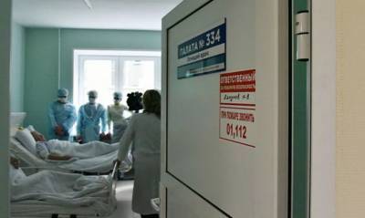В Екатеринбурге от коронавирусной инфекции скончался известный хирург