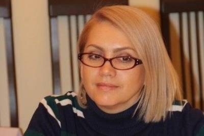 В Красноярске скончалась депутат горсовета Елена Курамшина