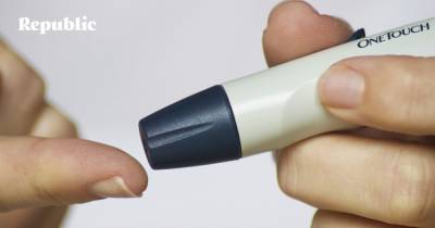 Может ли коронавирус привести к развитию диабета у здоровых людей?