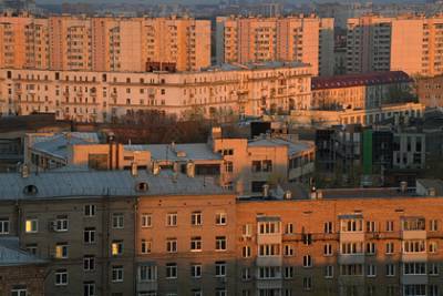 Риелторы заявили о возросшем спросе на квартиры в Москве