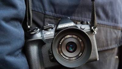 Японская Olympus впервые за 84 года отказалась от производства фотоаппаратов
