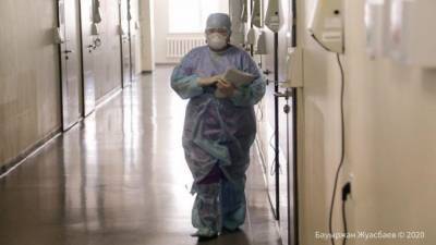 Ситуация с коронавирусом в Алматы напряженная, но управляемая - Надыров