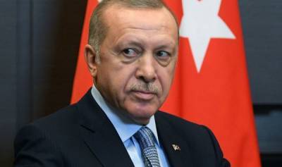 Арабские страны из-за действий Турции в Ливии объявят ей бойкот