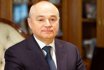 Топ-менеджер «Газпрома» попался на лжи о «Силе Сибири»