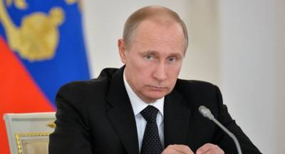 В. Путин предложил давать статус самозанятого с 16 лет