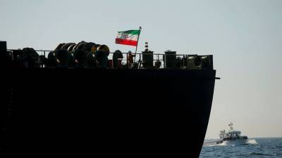 В Иране прокомментировали санкции США на поставку топлива
