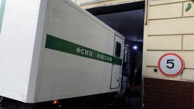В учреждениях ФСИН России избежали случаев гибели от COVID-19
