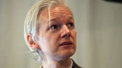 Основателю сайта WikiLeaks Ассанжу предъявили новое обвинение