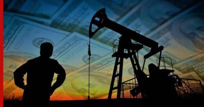 Александр Новак - Цены на нефть Brent упали ниже $40 - profile.ru - Россия - США