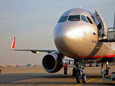 СМИ: «Аэрофлот» возит пассажиров за рубеж, несмотря на карантин