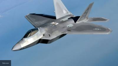 ВВС США пополнят авиапарк тренировочными F-22 Raptor, прекратив их в боевые самолеты