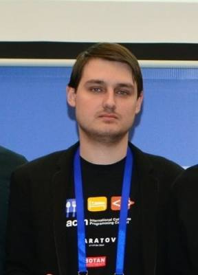 Ульяновский магистрант стал обладателем всероссийской премии VK Fellowship